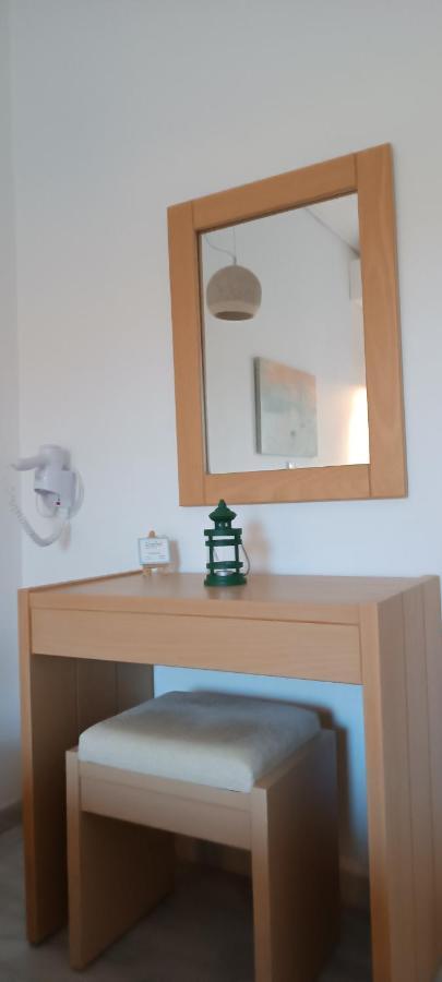 Stefos Rooms Галисас Екстериор снимка